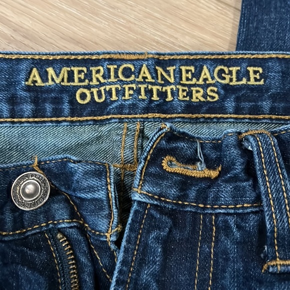 Mens American Eagle jeans - Picture 3 of 5